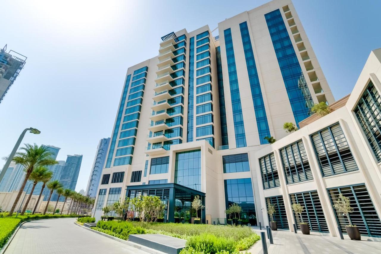 Vida Emirates Hills Residences Dubai Exterior photo