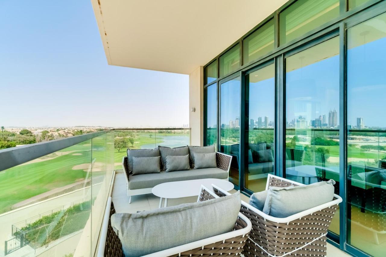 Vida Emirates Hills Residences Dubai Exterior photo